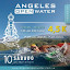 Angeles Open Water (Sahibi)