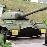 T-10 Heavy Tank