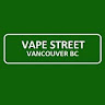 Vape Street Vancouver BC