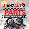 Writer: Anz Auto Parts