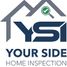 Writer: yoursidehomeinspec