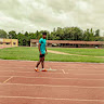 Bestin Varghese