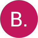 B. L.