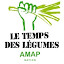 AMAP-Nation Le temps des légumes (Owner)