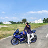 SANTHOSH M