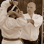 Aikido Tada Ima Dojo Dojojo dr. Havasi Tamás (Owner)