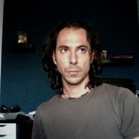 Francisco Maya