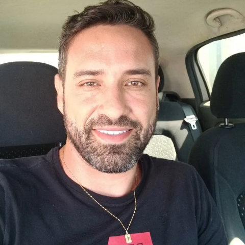 Ricardo Dutra (Condutor)