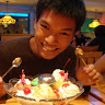 Created by