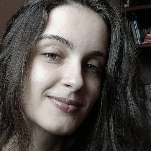 Ana Sophia (Conduzido)
