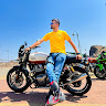Hitesh Solanki