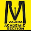 Vajira Academic affairs section