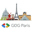 GDG Paris (Owner)