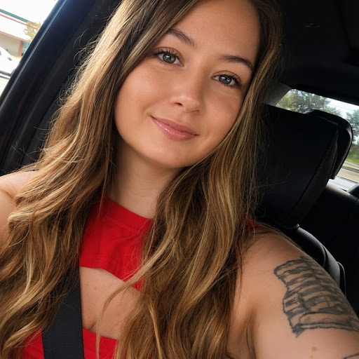 Heather Nikkole