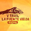 Trail Fuente Vieja (Sahibi)