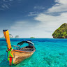 donald trip's photo
