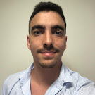 Martin Garcia