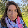 Dana Segal's photo