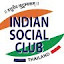 Indian Social Club Thailand (Owner)