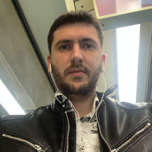 DIEGO PELICIARI (Condutor)
