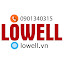 Lowell Clean (Owner)