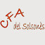 CFA del Solsonès Solsona さん（オーナー）