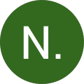 Avis de N... avec une note de 1 sur 5