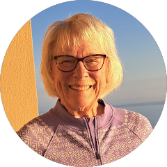 Janis McVeigh Avatar