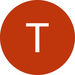 Tom R. Avatar