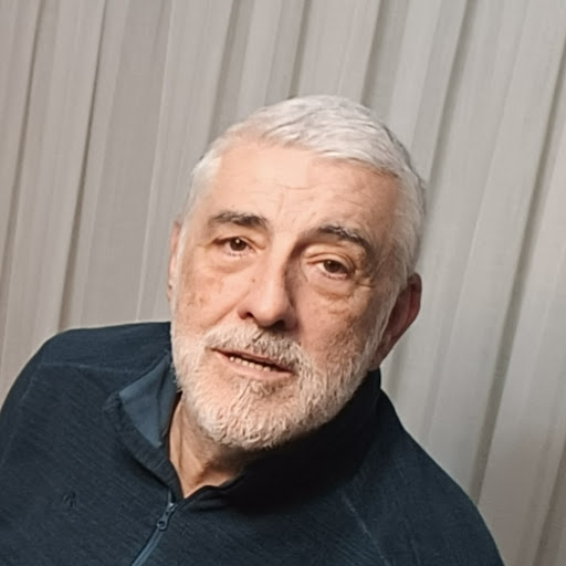 Javier Campoy Osante