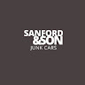 Writer: sanfordsonjunkcars