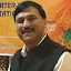 ARUN JAIN (Owner)