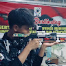 Richy ghazali