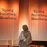 Zahirah Firdaus