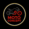 Photo du rédacteur: Moto Concept