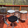 Writer: Drummer 1035