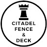 Writer: citadelfenceanddeck