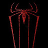 ツSpider