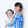Martin and Miriam