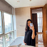 Michelle Kusuma Ningsih