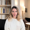 Writer: Olesia Maksymiv
