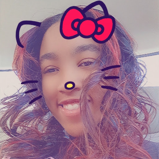 Myla McCants