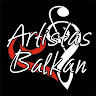 Εικόνα συγγραφέα: Artistas Balkan