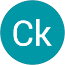 Ck W's profile image