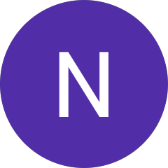 N B