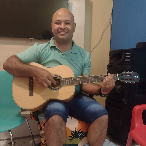 Johnny Soares Amorim