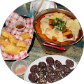La Botte D'Oro Restaurant - Leichhardt, New South Wales