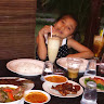 Dini almira Chandra