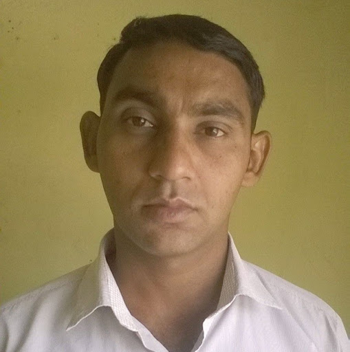 Shivam Singh  पत्रकार