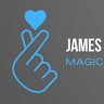 JAMES BULLE Le Magicien des Bulles Lille